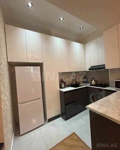 Satılır 2 otaqlı yeni tikili 67 m², Bayıl q., photo 6 from 10