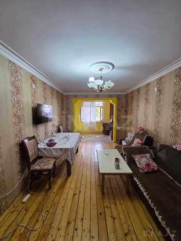 Satılır 2 otaqlı köhnə tikili 52 m², photo 1 from 12