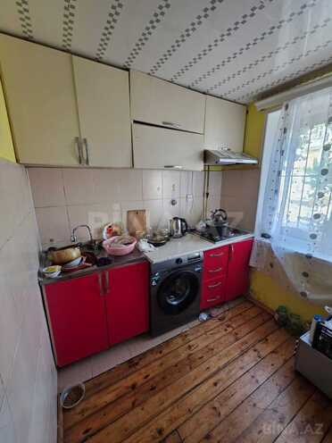Satılır 2 otaqlı köhnə tikili 52 m², photo 3 from 12