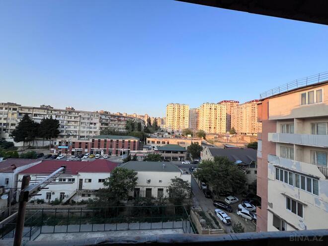 Продаётся 3-комн. вторичка 85 м², м. Ази Асланов, photo 7 from 17