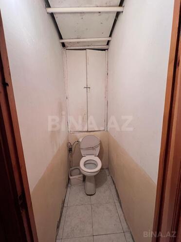 Продаётся 3-комн. вторичка 85 м², м. Ази Асланов, photo 10 from 17