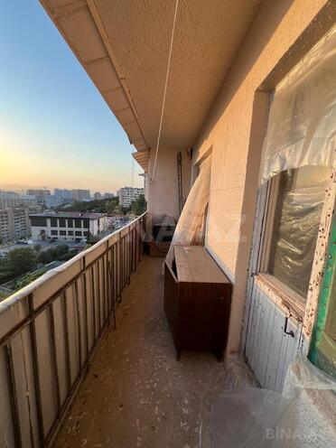 Продаётся 3-комн. вторичка 85 м², м. Ази Асланов, photo 12 from 17