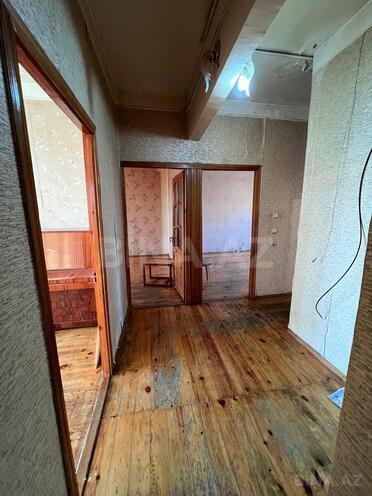 Продаётся 3-комн. вторичка 85 м², м. Ази Асланов, photo 8 from 17