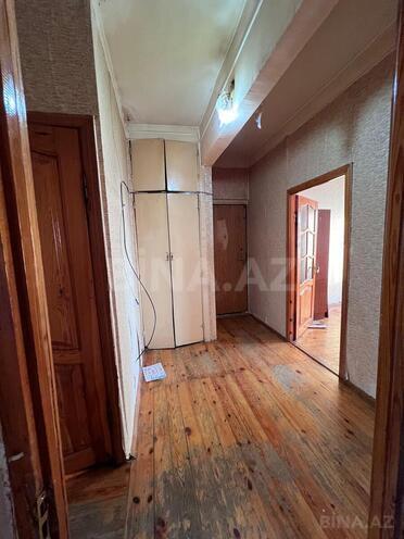 Продаётся 3-комн. вторичка 85 м², м. Ази Асланов, photo 11 from 17