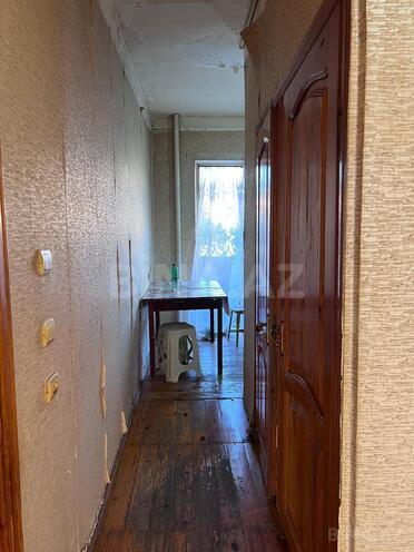 Продаётся 3-комн. вторичка 85 м², м. Ази Асланов, photo 13 from 17