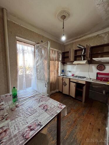 Продаётся 3-комн. вторичка 85 м², м. Ази Асланов, photo 16 from 17