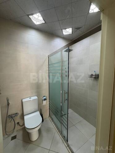 İcarəyə verilir 3 otaqlı yeni tikili 100 m², Elmlər Akademiyası m., photo 8 from 12