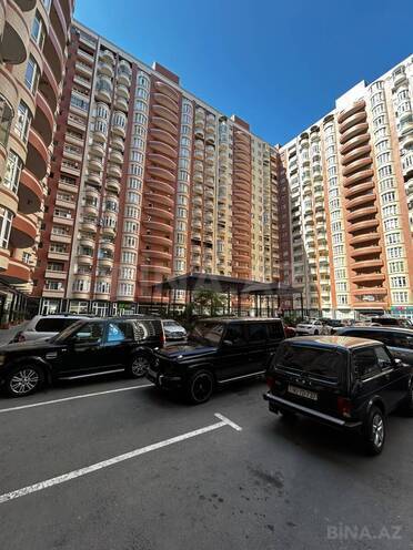 Satılır 3 otaqlı yeni tikili 100 m², Badamdar q., photo 11 from 13