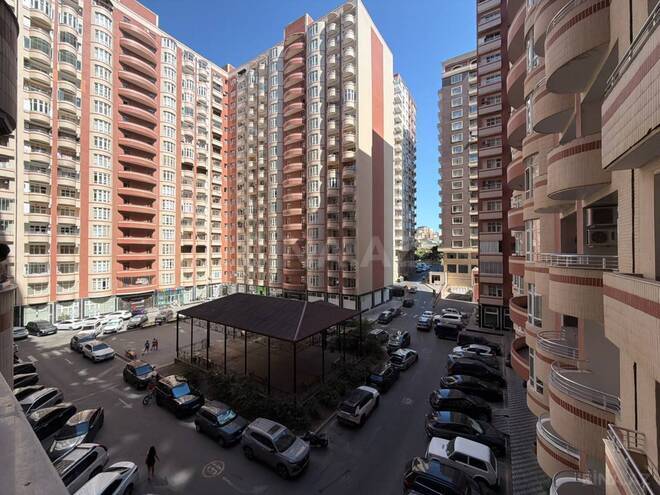 Satılır 3 otaqlı yeni tikili 100 m², Badamdar q., photo 12 from 13