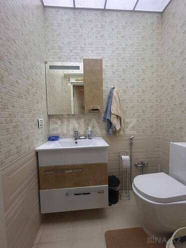 Satılır 3 otaqlı yeni tikili 100 m², Badamdar q., photo 10 from 13