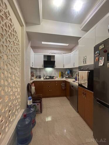 Satılır 3 otaqlı yeni tikili 100 m², Badamdar q., photo 7 from 13