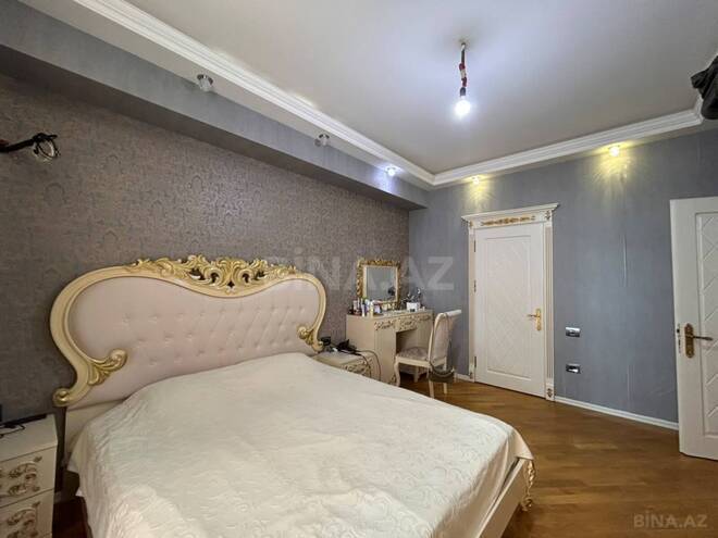 Satılır 3 otaqlı yeni tikili 100 m², Badamdar q., photo 5 from 13