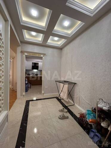 Satılır 3 otaqlı yeni tikili 100 m², Badamdar q., photo 8 from 13