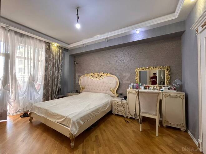Satılır 3 otaqlı yeni tikili 100 m², Badamdar q., photo 4 from 13