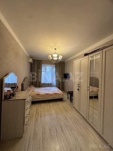 Продаётся 3-комн. вторичка 88 м², м. Элмляр Академиясы, photo 4 from 13