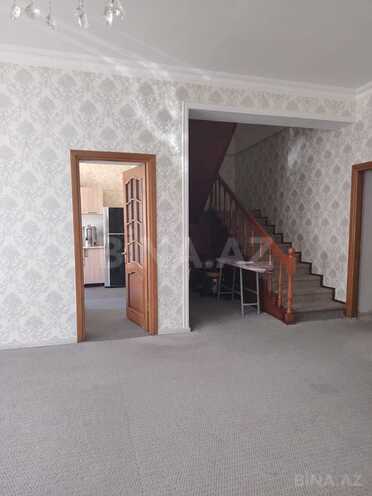 İcarəyə verilir 9 otaqlı ofis 300 m², Azadlıq Prospekti m., photo 19 from 20