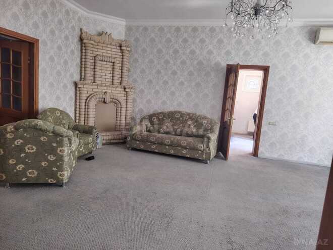 İcarəyə verilir 9 otaqlı ofis 300 m², Azadlıq Prospekti m., photo 18 from 20