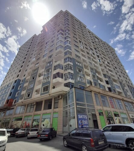 Продаётся 3-комн. новостройка 135 м², м. Азадлыг проспекти, photo 3 from 13