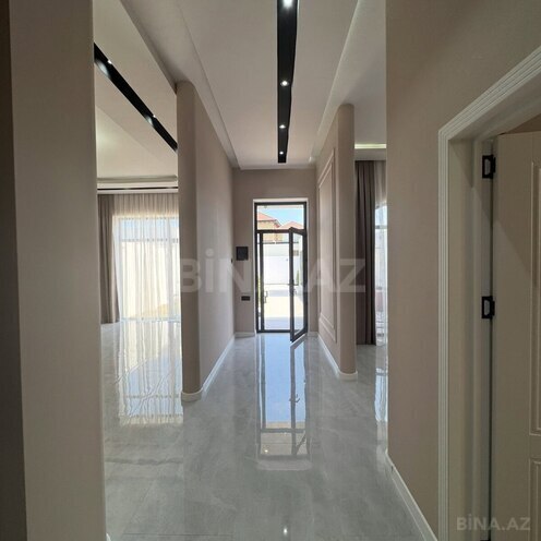 Satılır 4 otaqlı həyət evi/bağ evi 160 m², Mərdəkan q., photo 14 from 15
