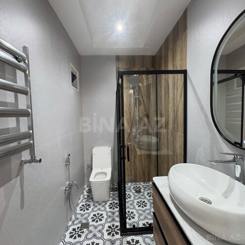 Satılır 4 otaqlı həyət evi/bağ evi 160 m², Mərdəkan q., photo 13 from 15