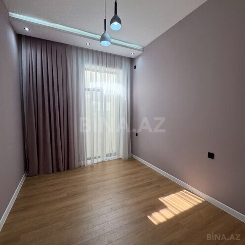 Satılır 4 otaqlı həyət evi/bağ evi 160 m², Mərdəkan q., photo 9 from 15