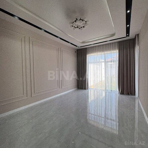 Satılır 4 otaqlı həyət evi/bağ evi 160 m², Mərdəkan q., photo 6 from 15