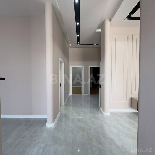 Satılır 4 otaqlı həyət evi/bağ evi 160 m², Mərdəkan q., photo 5 from 15