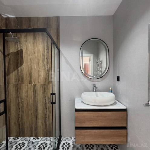 Satılır 4 otaqlı həyət evi/bağ evi 160 m², Mərdəkan q., photo 11 from 15