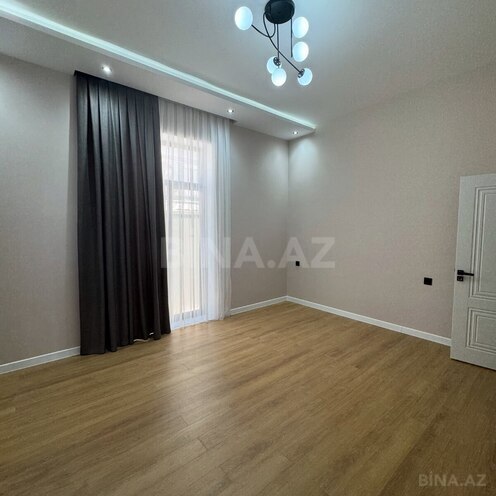 Satılır 4 otaqlı həyət evi/bağ evi 160 m², Mərdəkan q., photo 12 from 15