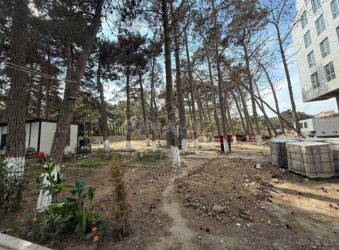 Satılır 1 otaqlı yeni tikili 65 m², M.Ə.Rəsulzadə q., photo 4 from 6