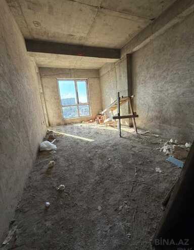 Satılır 1 otaqlı yeni tikili 65 m², M.Ə.Rəsulzadə q., photo 5 from 6