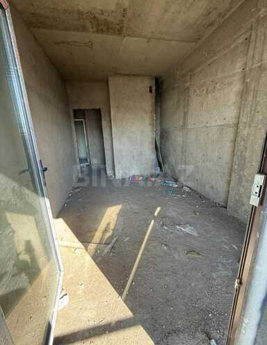 Satılır 1 otaqlı yeni tikili 65 m², M.Ə.Rəsulzadə q., photo 3 from 6