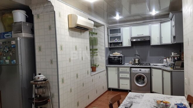 Satılır 4 otaqlı köhnə tikili 70 m², Badamdar q., photo 6 from 16