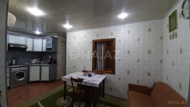 Satılır 4 otaqlı köhnə tikili 70 m², Badamdar q., photo 8 from 16
