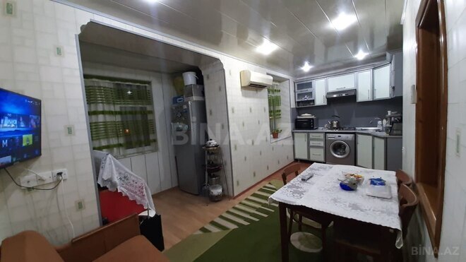 Satılır 4 otaqlı köhnə tikili 70 m², Badamdar q., photo 9 from 16