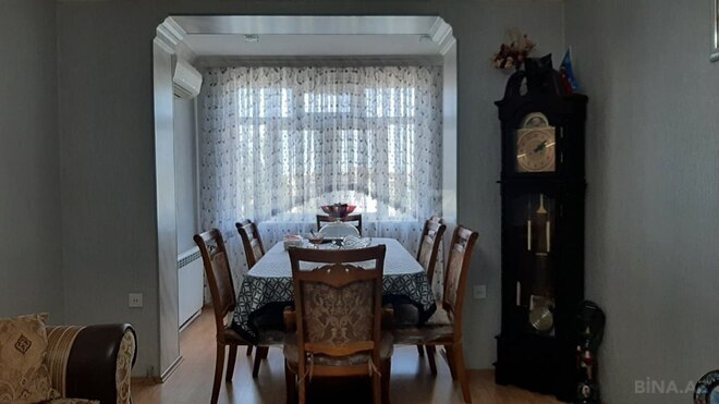 Satılır 4 otaqlı köhnə tikili 70 m², Badamdar q., photo 1 from 16