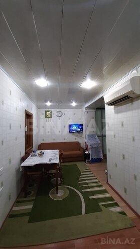 Satılır 4 otaqlı köhnə tikili 70 m², Badamdar q., photo 10 from 16