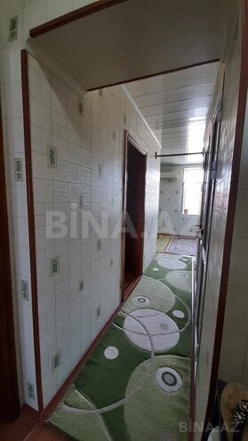 Satılır 4 otaqlı köhnə tikili 70 m², Badamdar q., photo 13 from 16