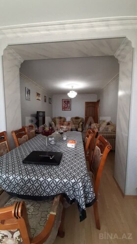 Satılır 4 otaqlı köhnə tikili 70 m², Badamdar q., photo 4 from 16