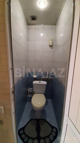 Satılır 4 otaqlı köhnə tikili 70 m², Badamdar q., photo 12 from 16
