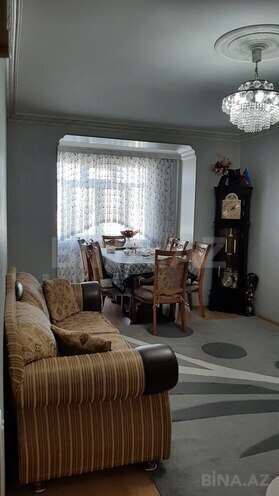 Satılır 4 otaqlı köhnə tikili 70 m², Badamdar q., photo 5 from 16