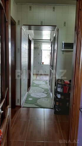 Satılır 4 otaqlı köhnə tikili 70 m², Badamdar q., photo 14 from 16