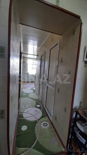 Satılır 4 otaqlı köhnə tikili 70 m², Badamdar q., photo 15 from 16