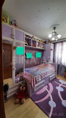 Satılır 4 otaqlı köhnə tikili 70 m², Badamdar q., photo 7 from 16