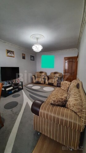 Satılır 4 otaqlı köhnə tikili 70 m², Badamdar q., photo 3 from 16