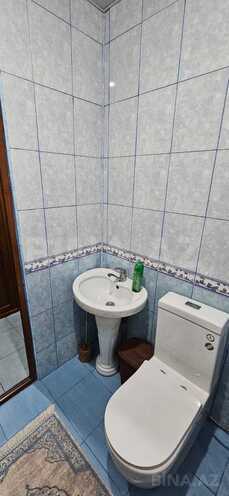 İcarəyə verilir 2 otaqlı yeni tikili 82 m², Nərimanov r., photo 8 from 10