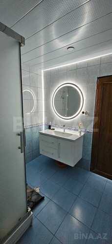 İcarəyə verilir 2 otaqlı yeni tikili 82 m², Nərimanov r., photo 7 from 10