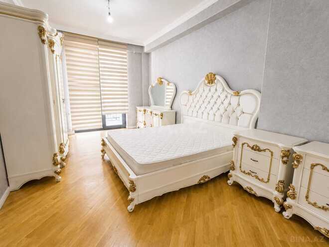 Продаётся 3-комн. новостройка 135 м², м. Нариман Нариманов, photo 5 from 20
