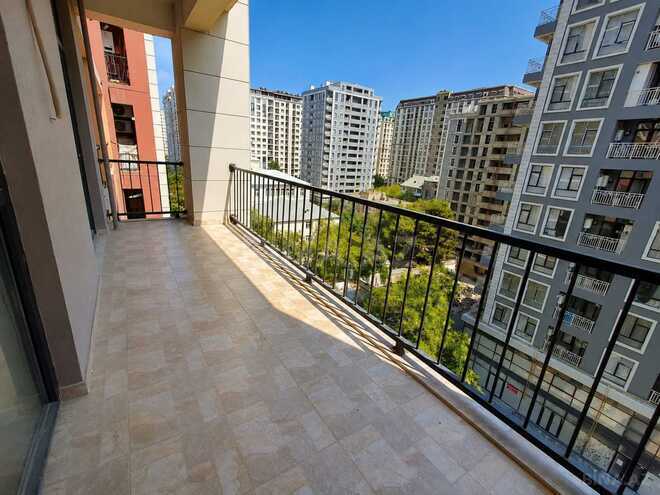 Продаётся 3-комн. новостройка 135 м², м. Нариман Нариманов, photo 15 from 20