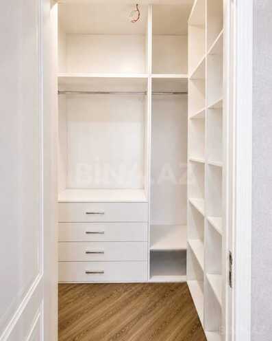 Продаётся 3-комн. новостройка 135 м², м. Нариман Нариманов, photo 7 from 20